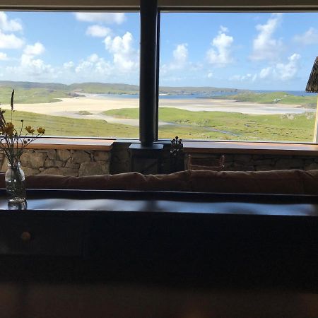 Uig Sands Rooms Exteriér fotografie