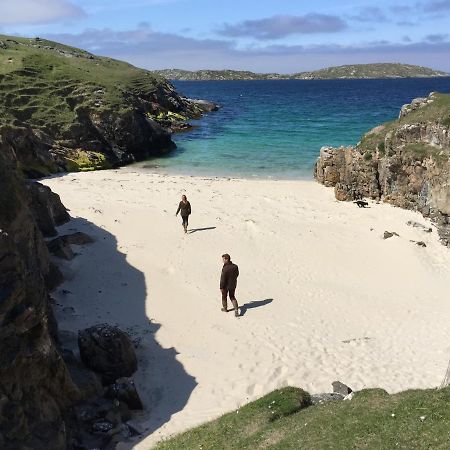 Uig Sands Rooms Exteriér fotografie