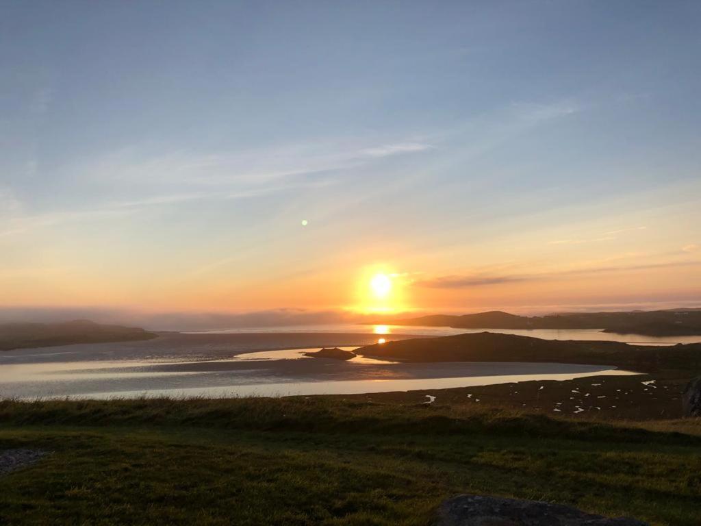 Uig Sands Rooms Exteriér fotografie