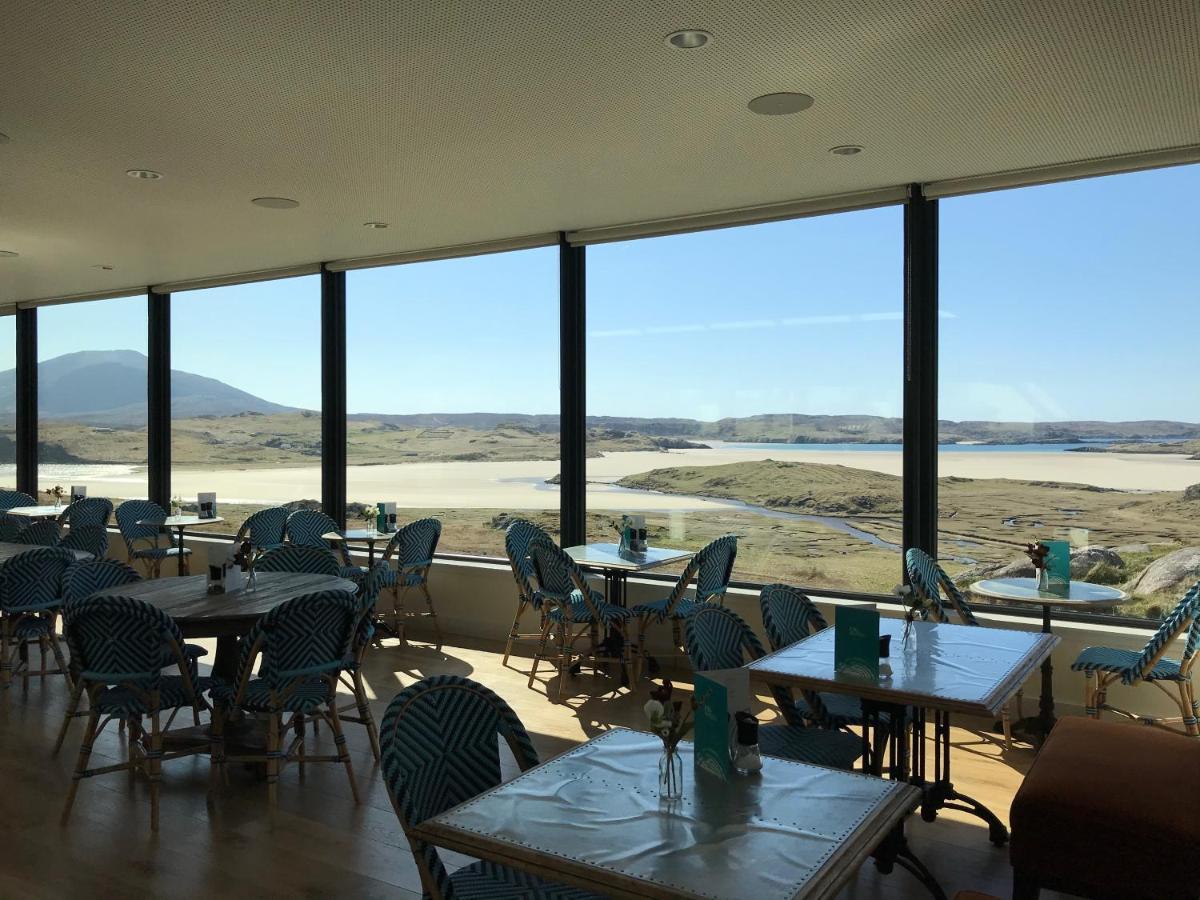 Uig Sands Rooms Exteriér fotografie