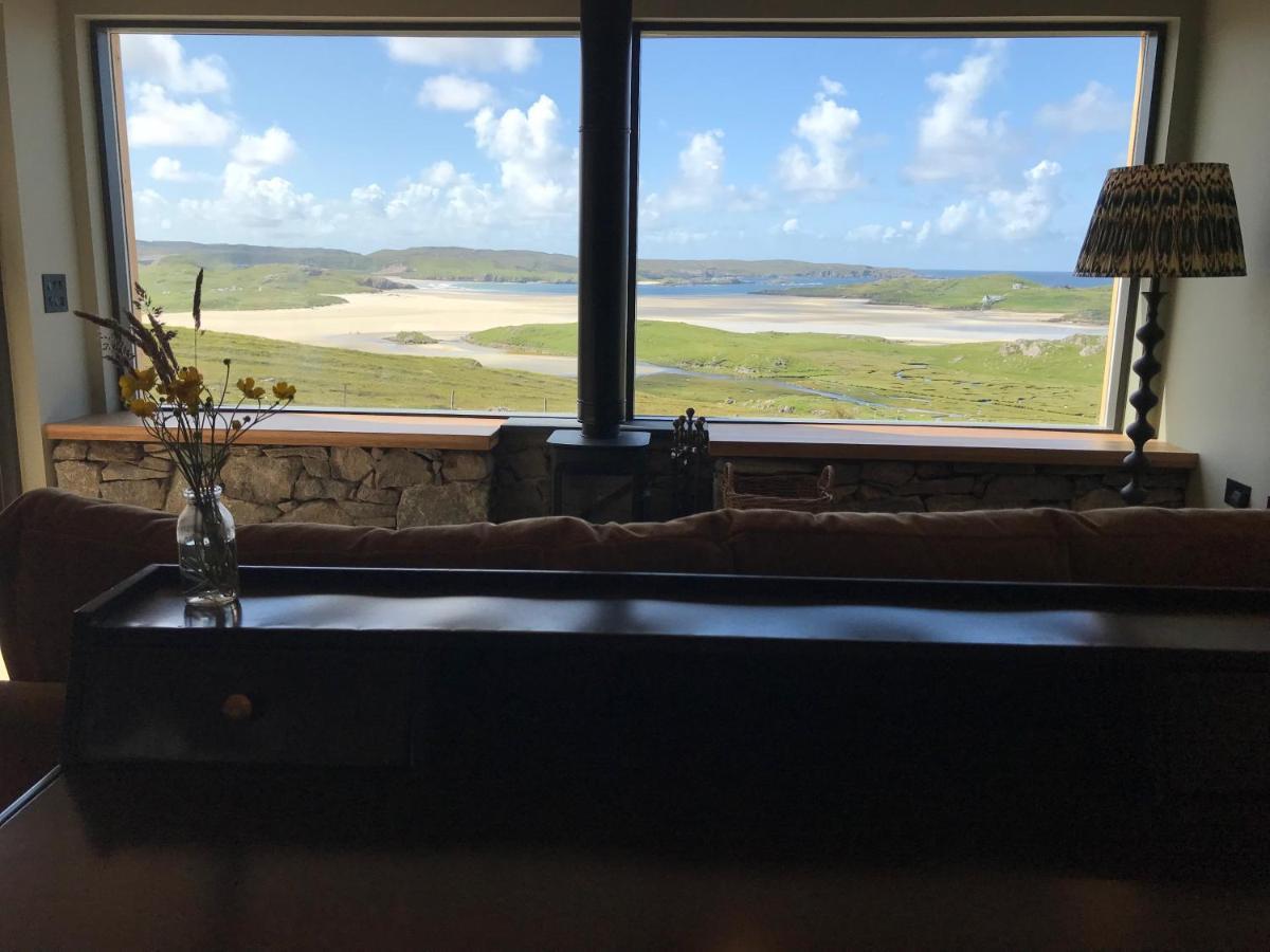 Uig Sands Rooms Exteriér fotografie