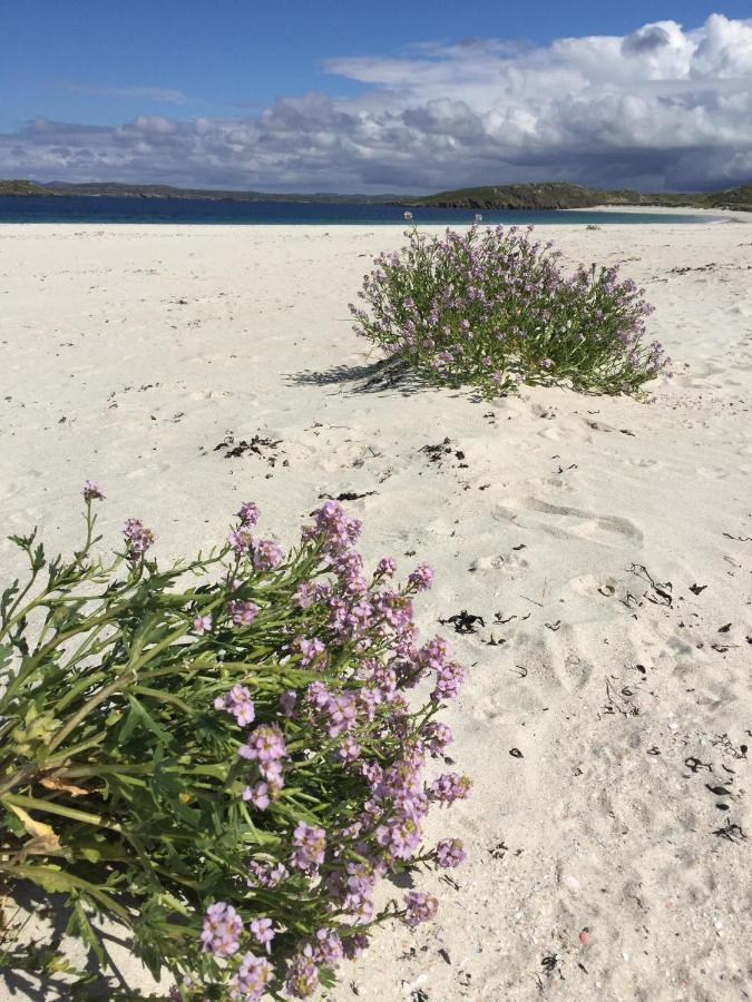 Uig Sands Rooms Exteriér fotografie