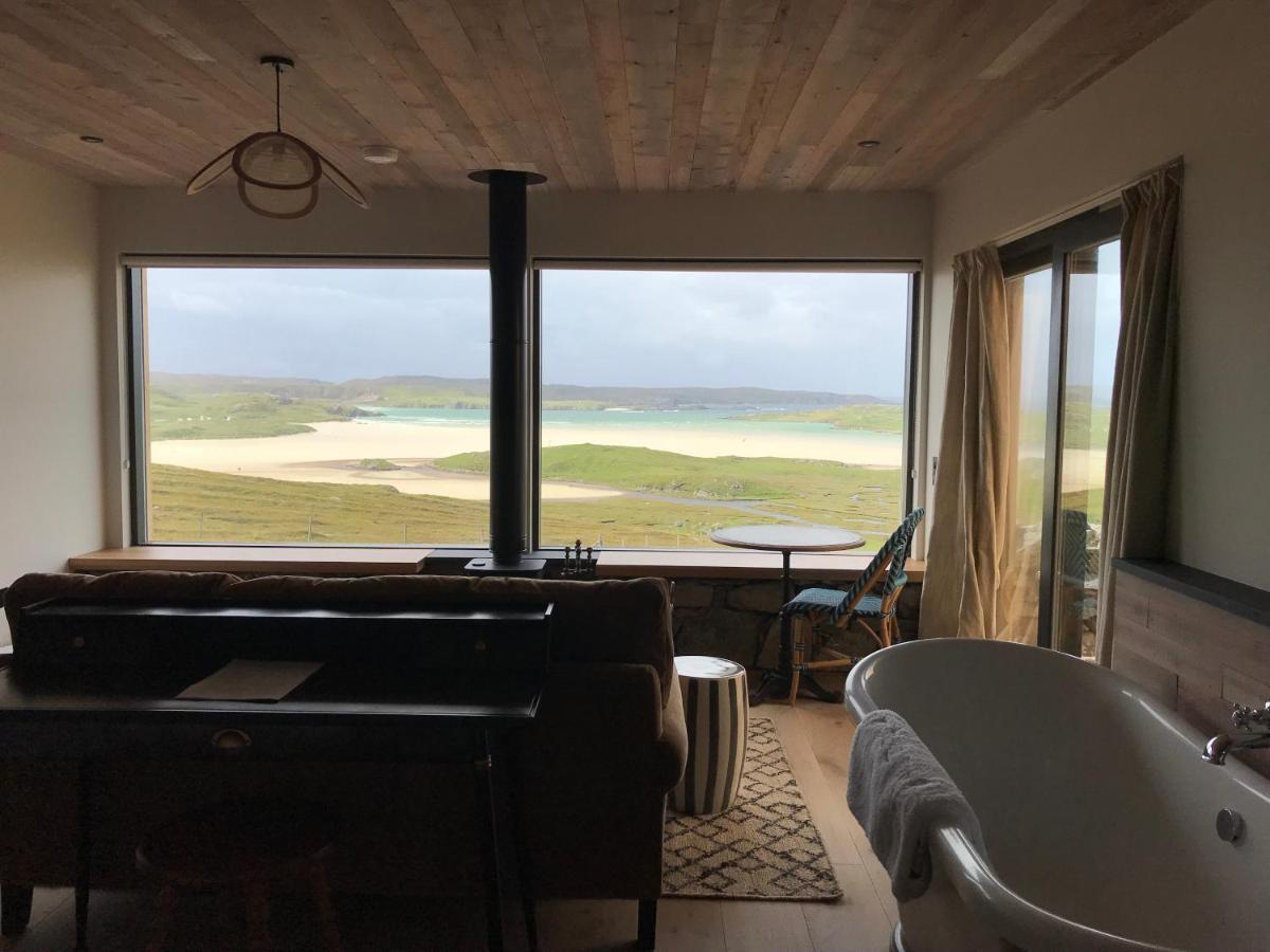 Uig Sands Rooms Exteriér fotografie
