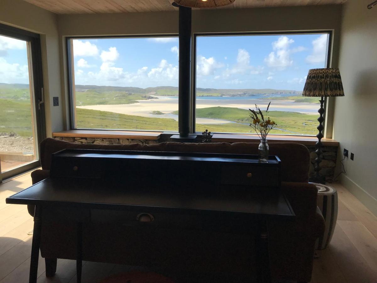 Uig Sands Rooms Exteriér fotografie