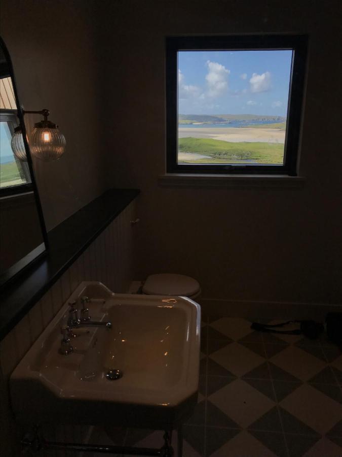 Uig Sands Rooms Exteriér fotografie
