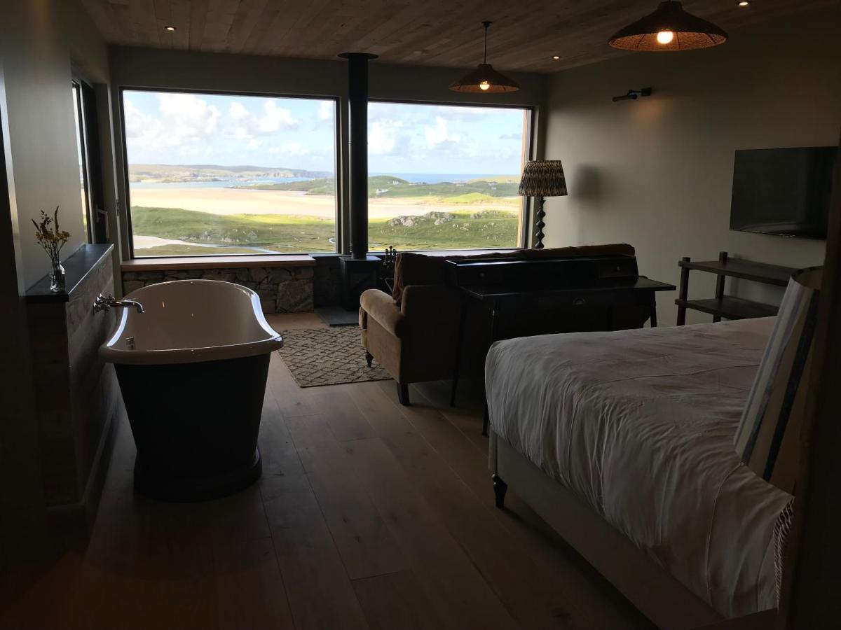 Uig Sands Rooms Exteriér fotografie