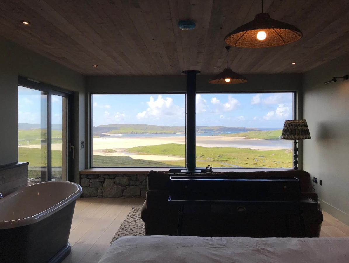 Uig Sands Rooms Exteriér fotografie