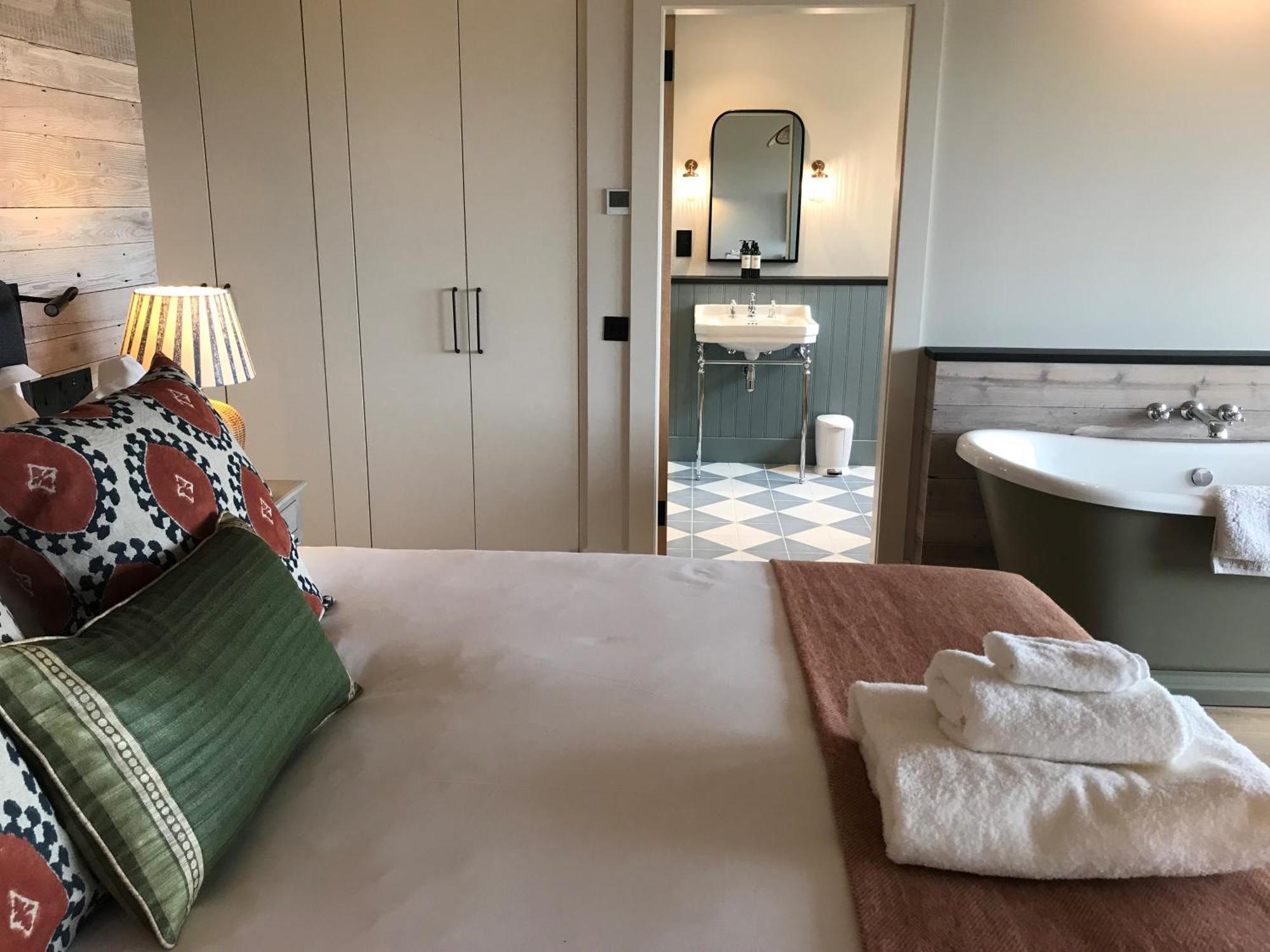 Uig Sands Rooms Pokoj fotografie