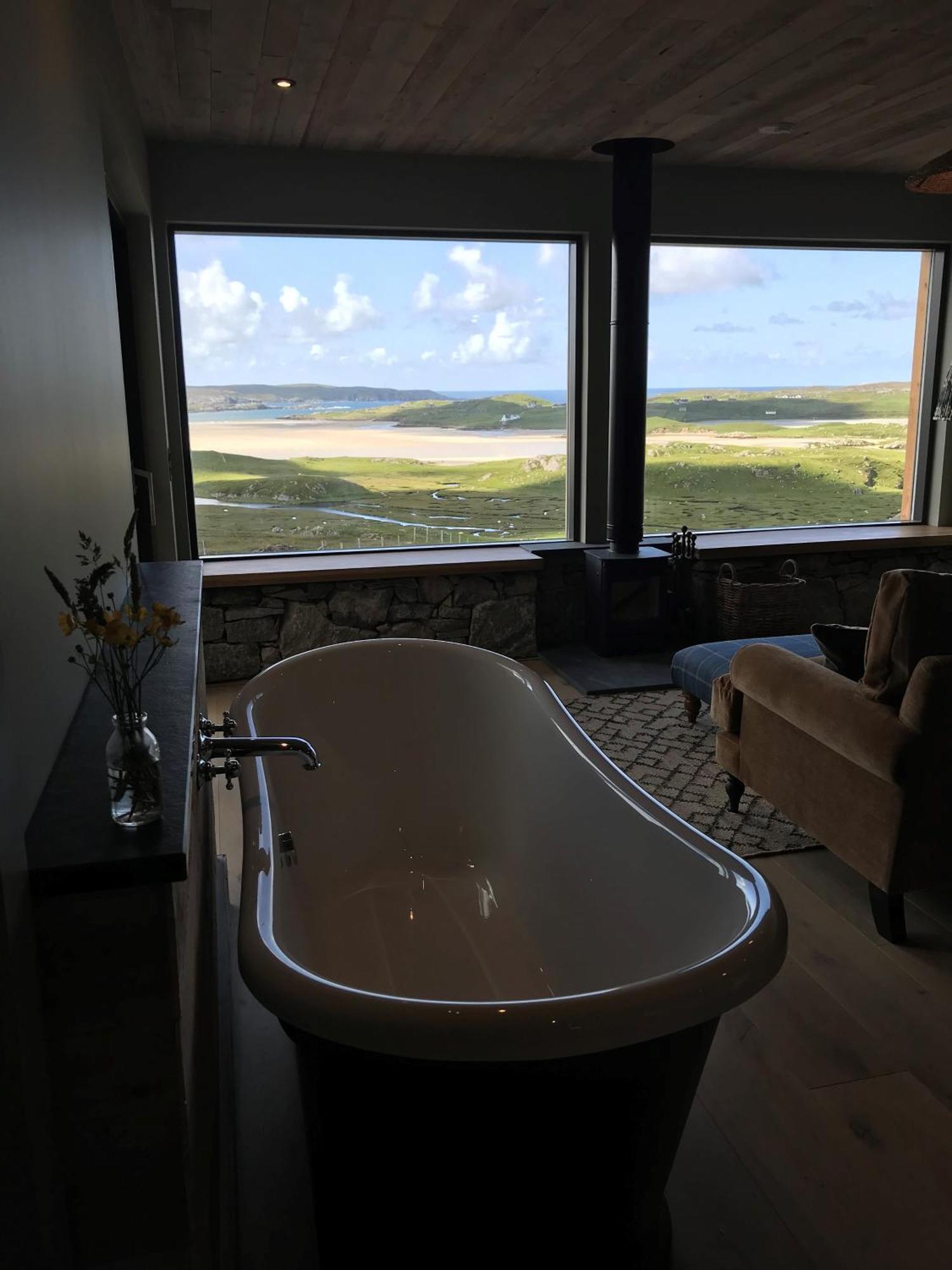 Uig Sands Rooms Pokoj fotografie