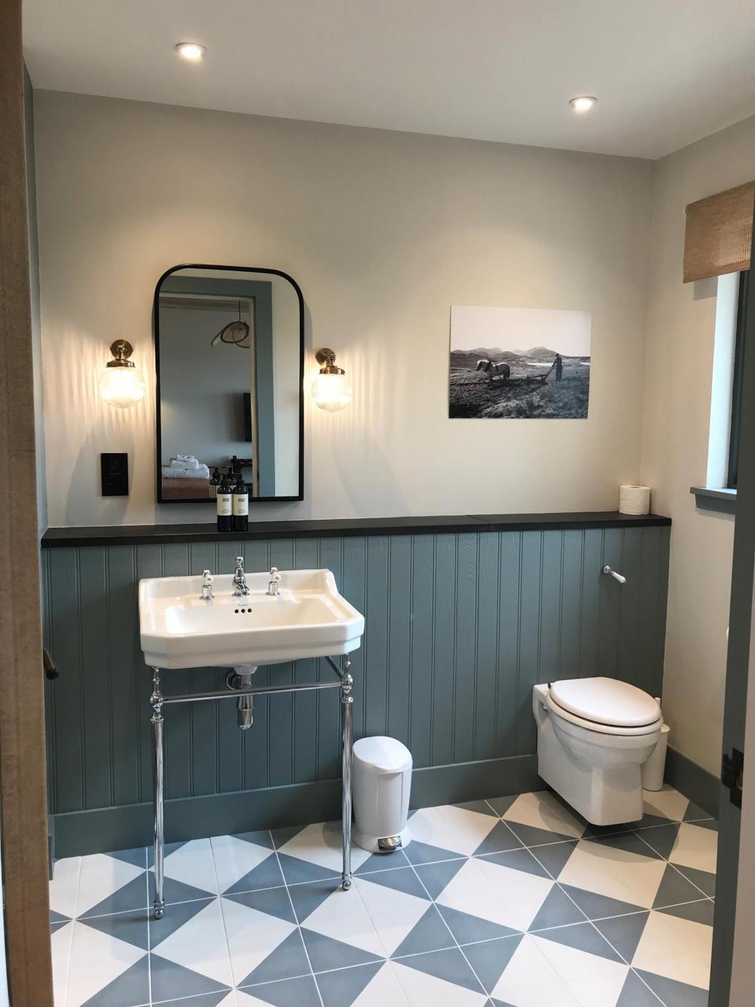 Uig Sands Rooms Pokoj fotografie